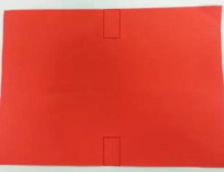 亲子活动材料包,开学第一天发新课本包书皮