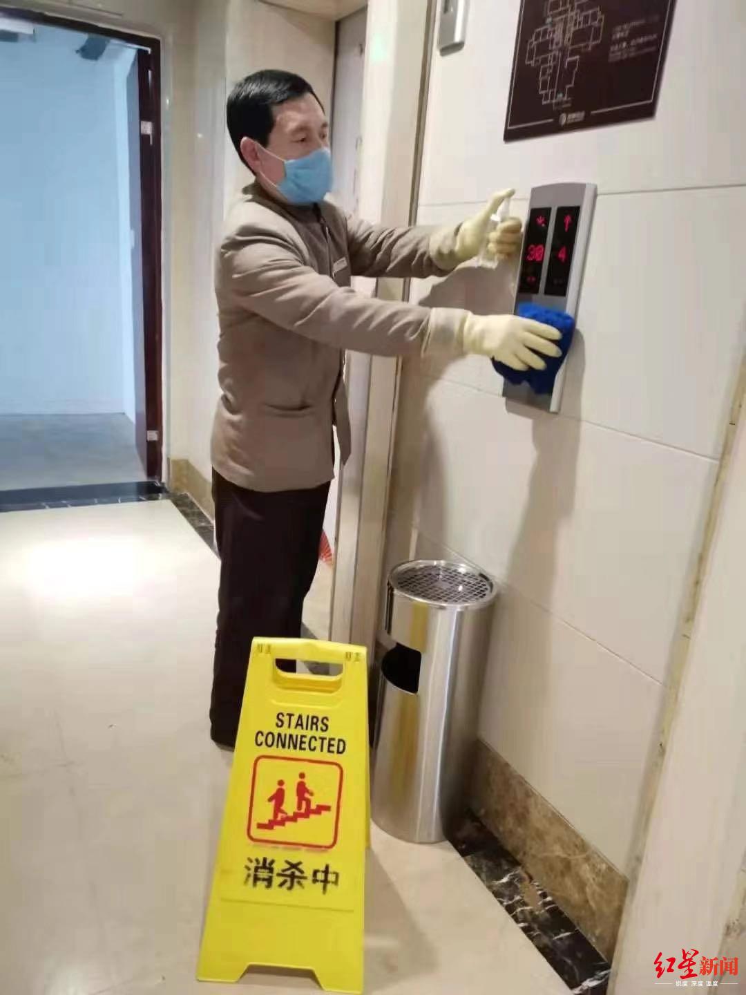 同一栋楼同一户型6人确诊,同一单元有人被确诊居家隔离