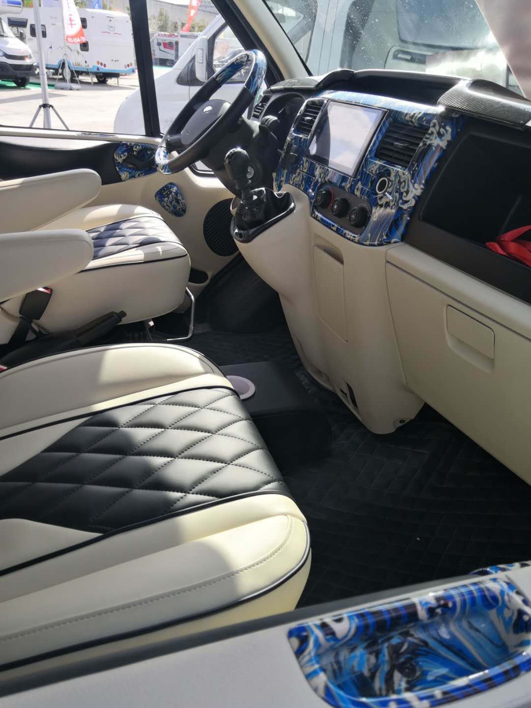 商务车成功人士,成功人士豪华商务车