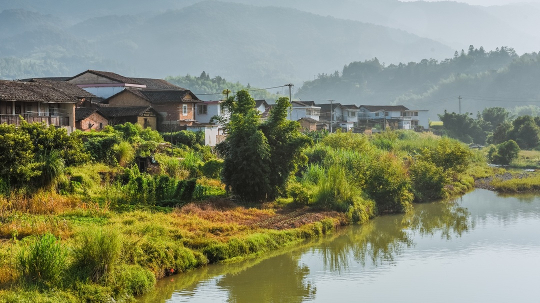 女孩子总想出去旅游,为什么成人总想旅游