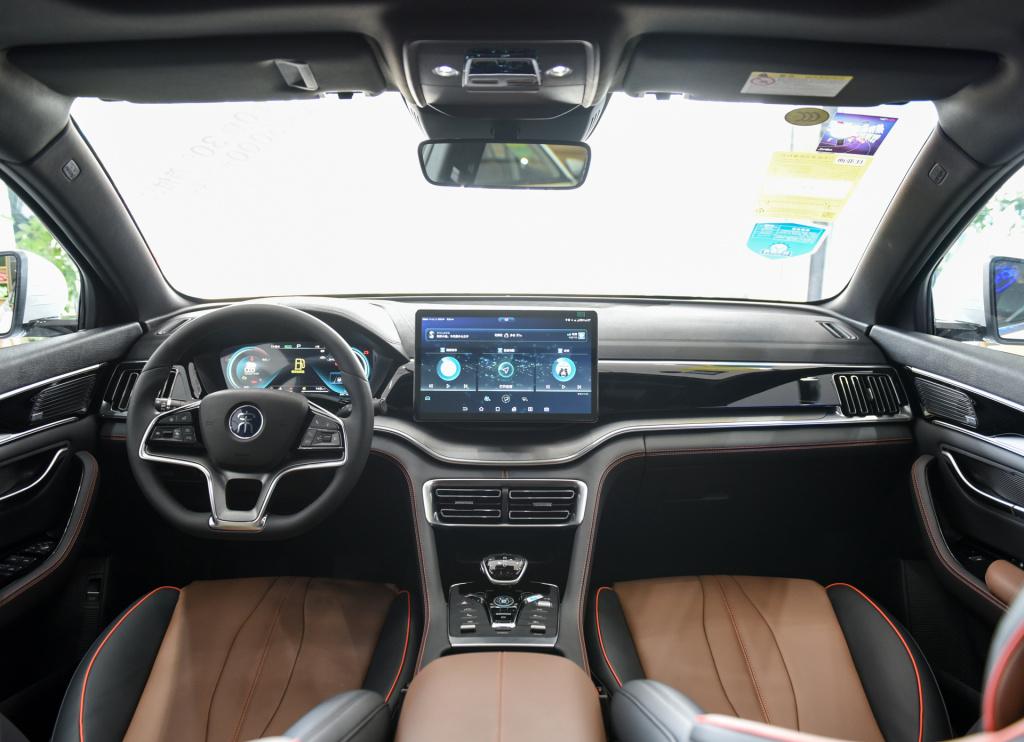 被买爆的车,哈弗h6破5万蝉联销冠