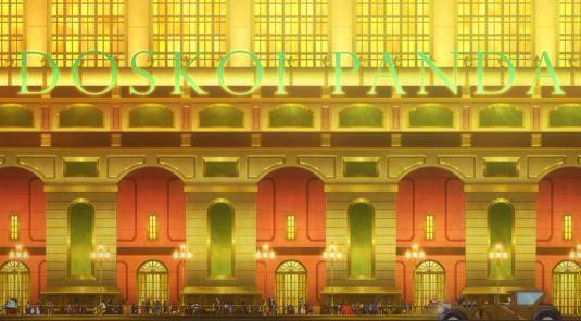 海贼王大熊衣服,海贼王狂热行动的衣服