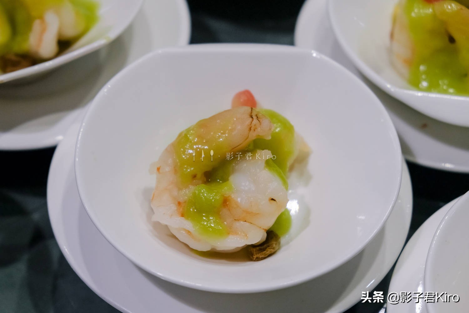 香辣味道让你一口接一口停不下来,喜欢吃辣的就选香辣的很过瘾