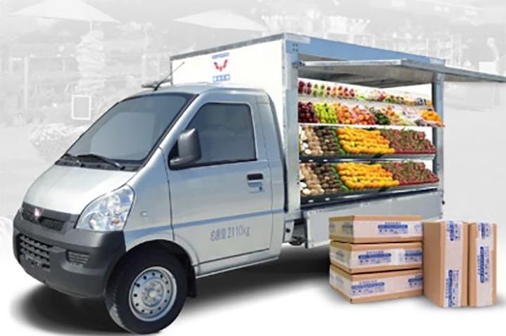 五菱热搜,五菱热销榜