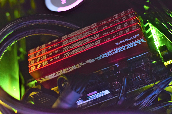 国产长鑫颗粒的笔记本内存条,使用国产长鑫颗粒的内存条有哪些