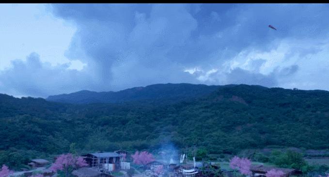 狡诈的裕旺村,贪婪的健忘村,都敌不过寡妇的桃源村