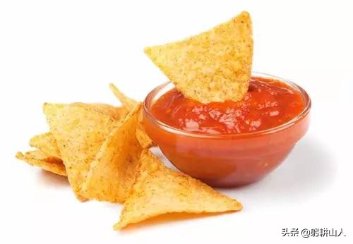 油炸调料汁怎么做,油炸食品配什么解腻