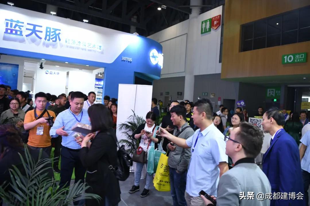 成都建博会8月20-22日,成都建博会2024参展品牌