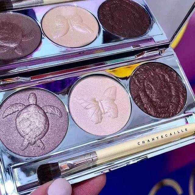 各大美妆品牌2019限定,各大美妆品牌圣诞系列