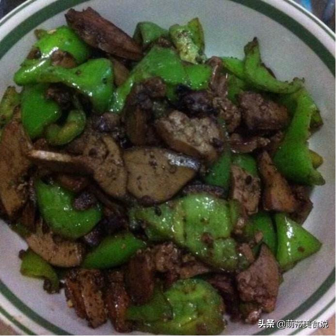 鸡肝直接煮会腥吗,鸡肝不过水怎么做好吃