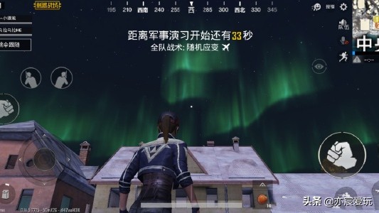 刺激战场老玩家回忆老手带新手,刺激战场所有玩法回忆大全