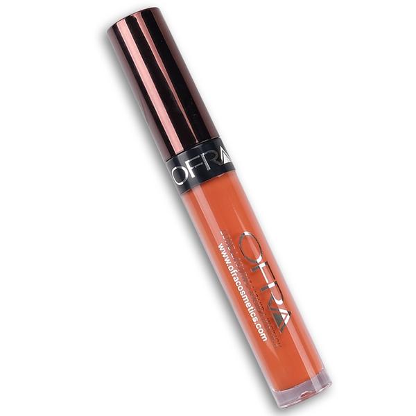 南瓜色的口红,兰蔻焦糖南瓜色黄皮涂好看吗