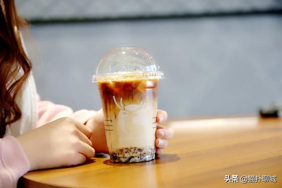 瑞幸咖啡聊城银座店,聊城瑞幸咖啡