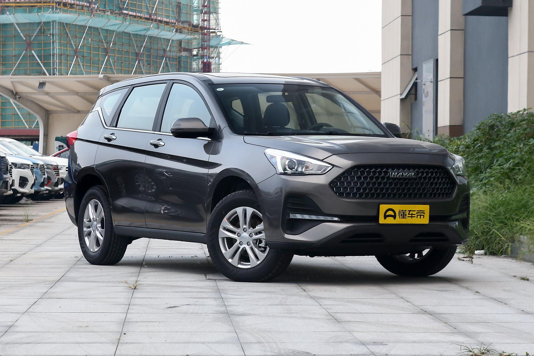 哈弗m6车跑到80感觉车跑偏呢,哈弗m6往右有一点点跑偏怎么回事