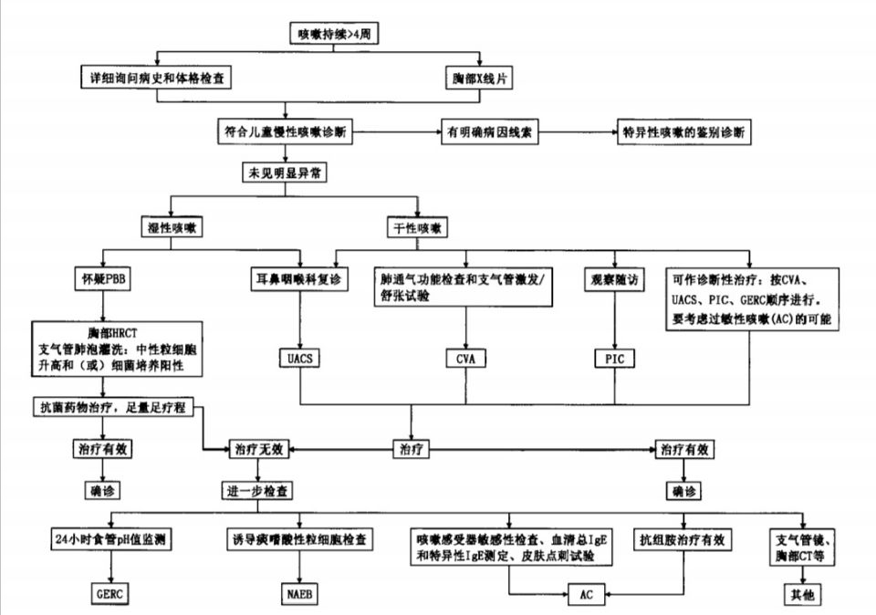 孩子咳嗽老不好怎么办多半是肺热,孩子咳嗽老不好去医院检查什么