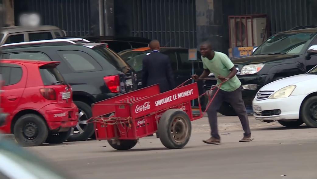 刚果最富裕的地方,刚果金富人年收入