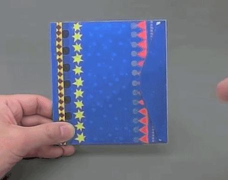 吉尼斯世界纪录飞最久纸飞机教程,世界上折得最远的纸飞机