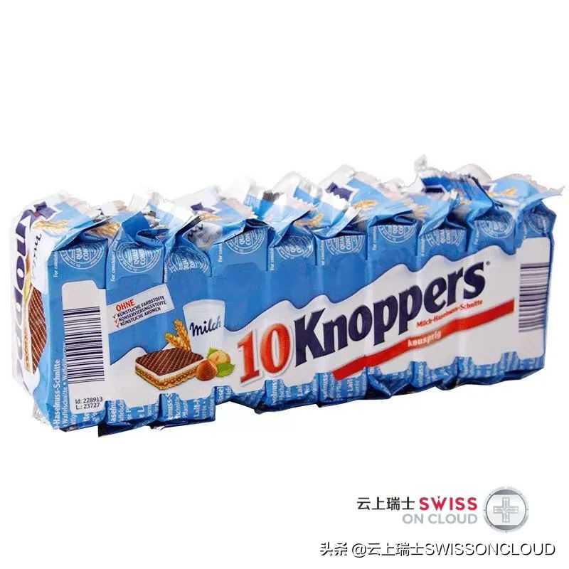 云上评测|你爱我，我爱你，威化饼干甜蜜蜜