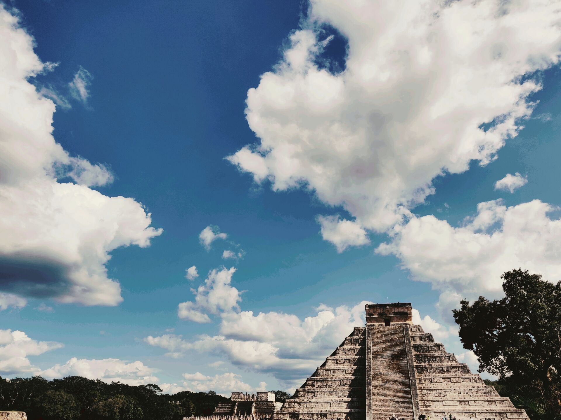 墨西哥是怎样的一个国家,墨西哥是个什么样的国家