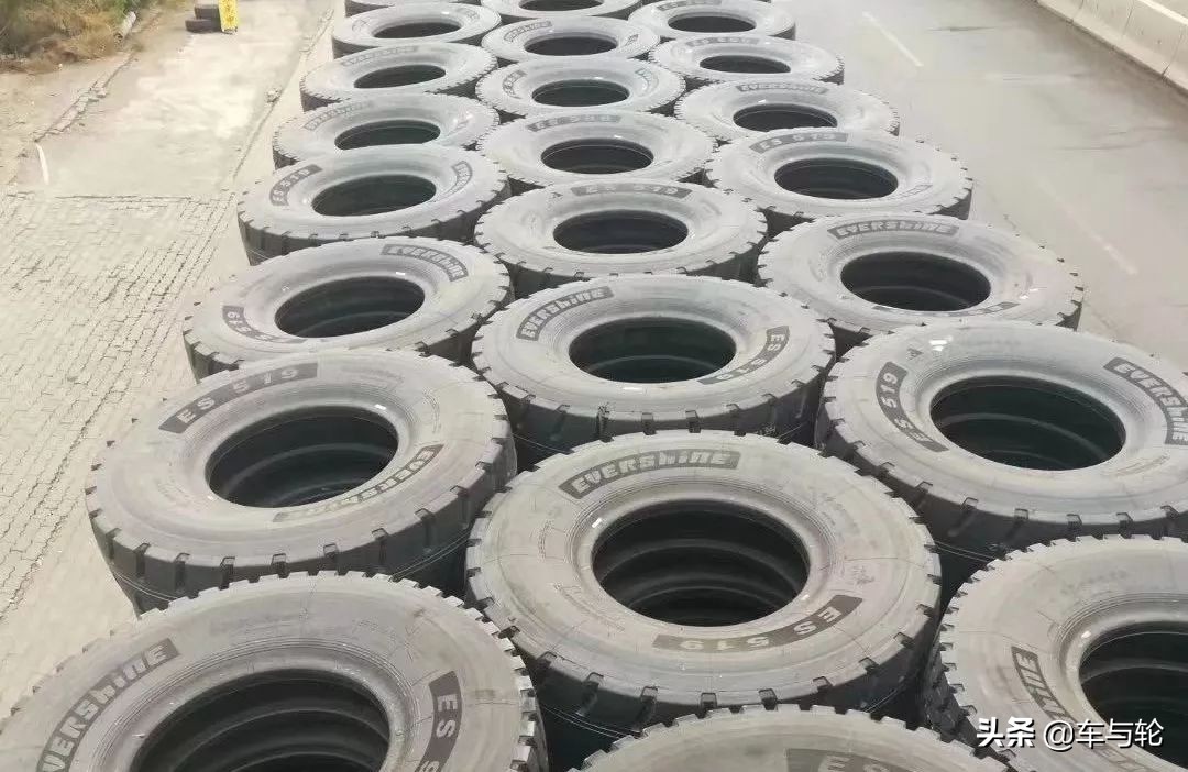 轮胎厂快来抄作业，看看其他行业是怎样救助经销商的