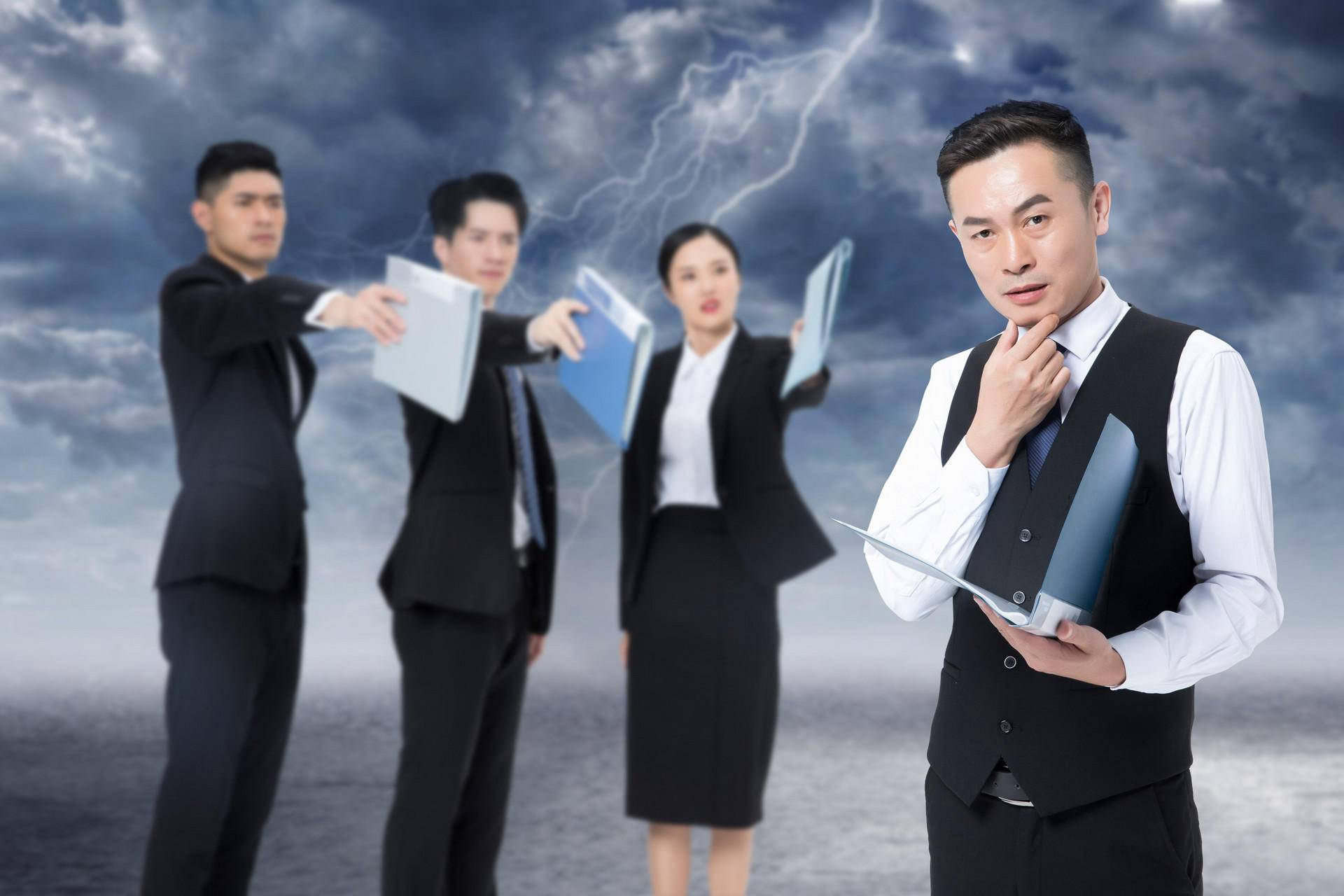 同事跟同事之间排挤你要怎么解决,如何对付单位同事总是背后使坏