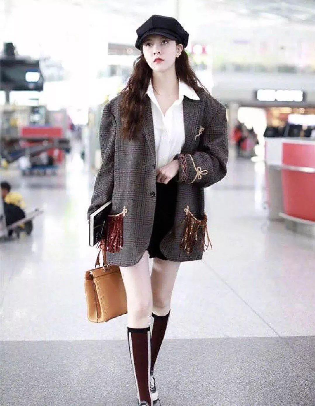 小骨架女生怎么养成,怎么样才能变成小鸟依人型的女孩