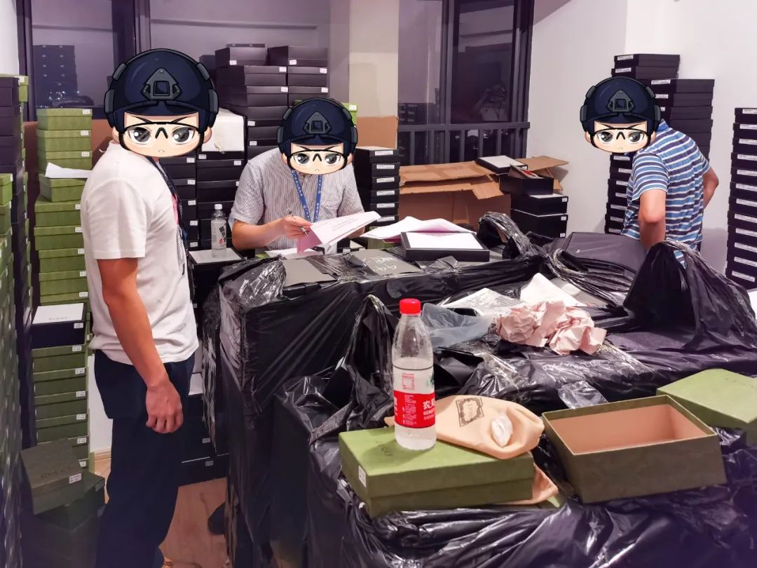 便宜的大牌香水哪里来的,价值上百万香水