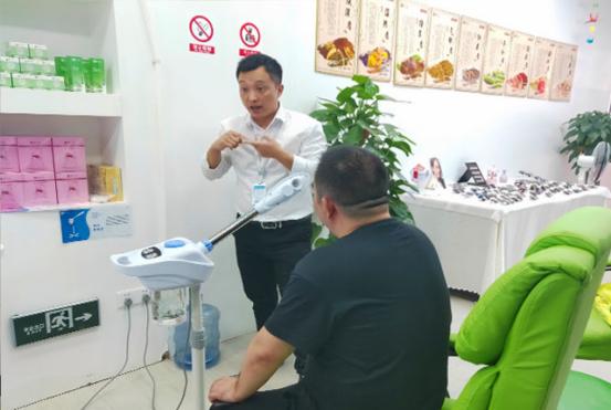 眼睛干涩易疲劳用加湿器有效果吗,眼睛干涩加湿器有用吗