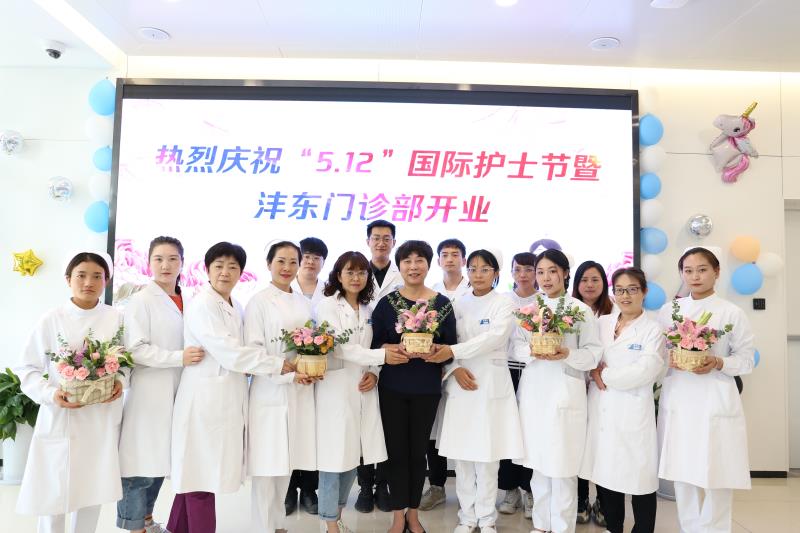 边建设边发展边备战,沣东新区建设全面推进