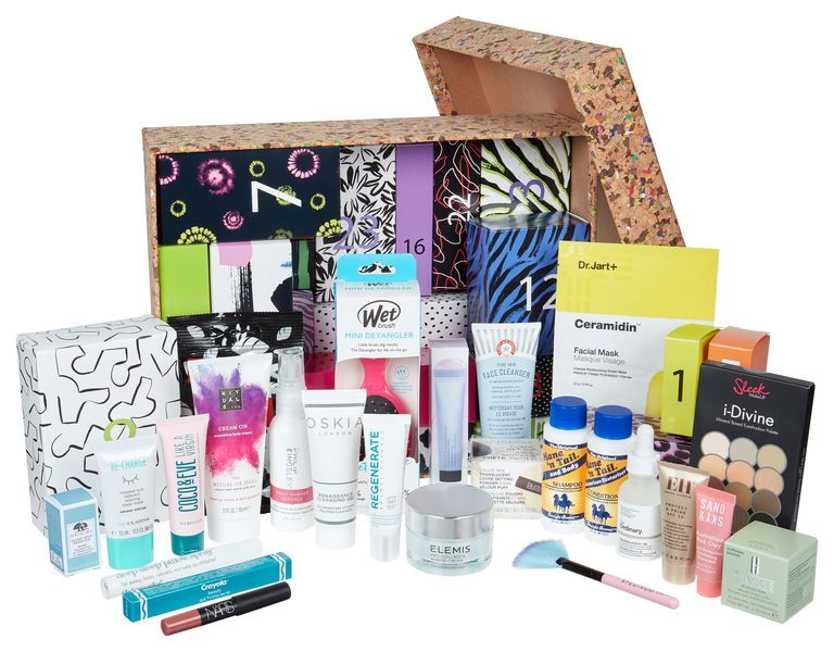 一次用遍N件畅销货，这个也算是圣诞奇迹吧？