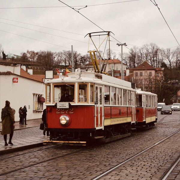 为什么布拉格是恋爱的城市,布拉格的城市图片