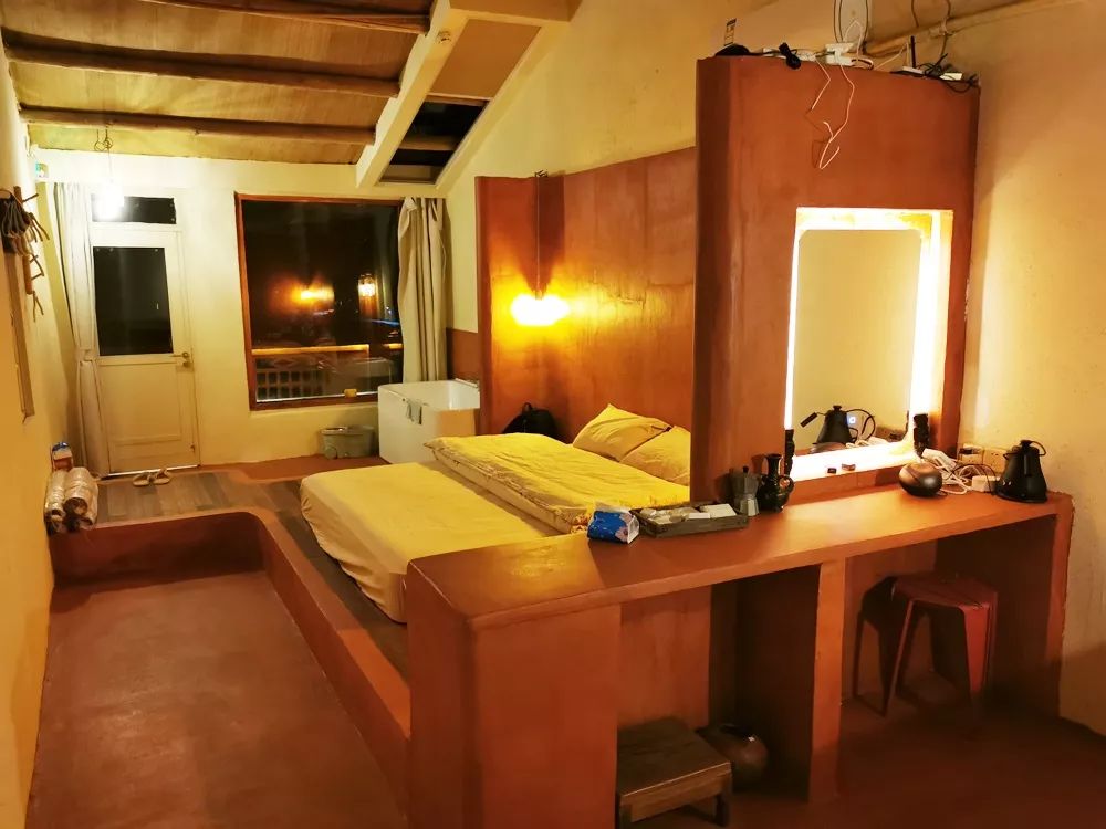 瑞安圣井左舍精品民宿,温州瑞安归园溪民宿