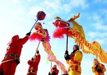 二月二龙抬头节日介绍,二月二龙抬头的习俗吃什么