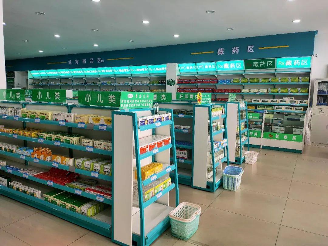 单体药店如何面对连锁冲击,药店如何打击竞争对手