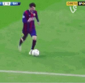 足球先生萨拉赫,绝对巨星穆里尼奥国米