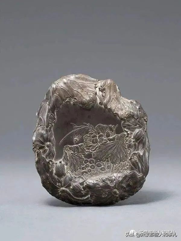 琅琊紫金砚米芾,米芾紫金砚从哪里来