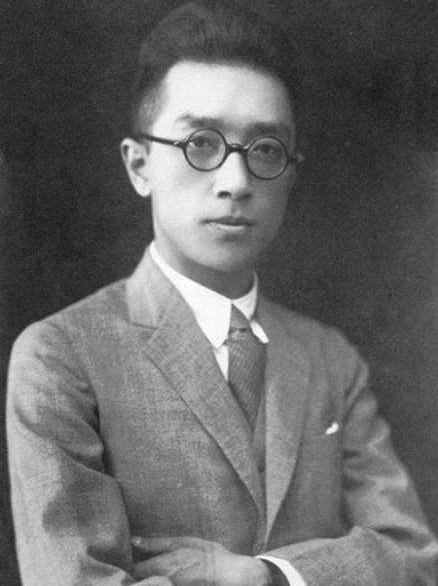 冰心钱钟书：他们为什么不喜欢风华绝代的林徽因？