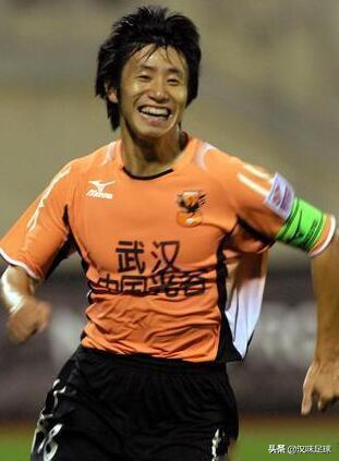 武汉足球员郑斌现在怎样,张斌武汉足球
