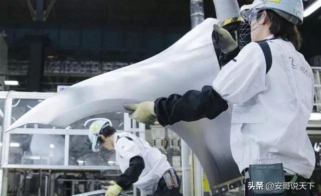 今雷克萨斯方为刀俎，国人甘为鱼肉