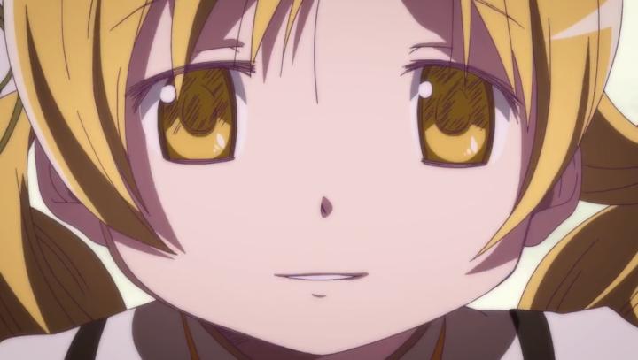 【魔法少女小圆考据（二）·巴麻美人物志·纤弱孤独的茶会主人】