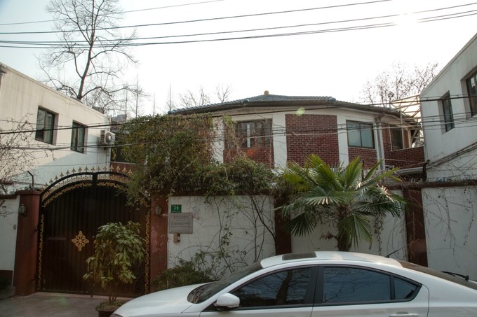 老上海弄堂攻略,上海老城区旅游攻略路线