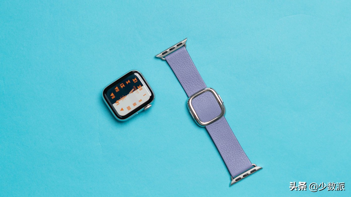 applewatch7表盘推荐,applewatch7ecg