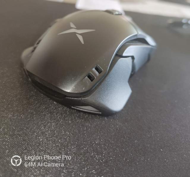 多彩m629有线鼠标测评,多彩m629有线版