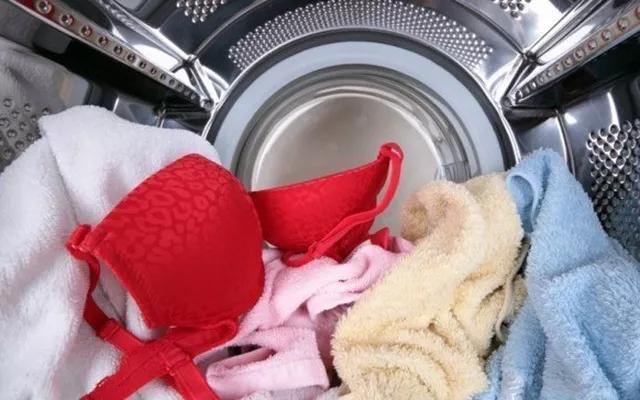 洗衣神器泡一泡就干净,颠覆洗衣液