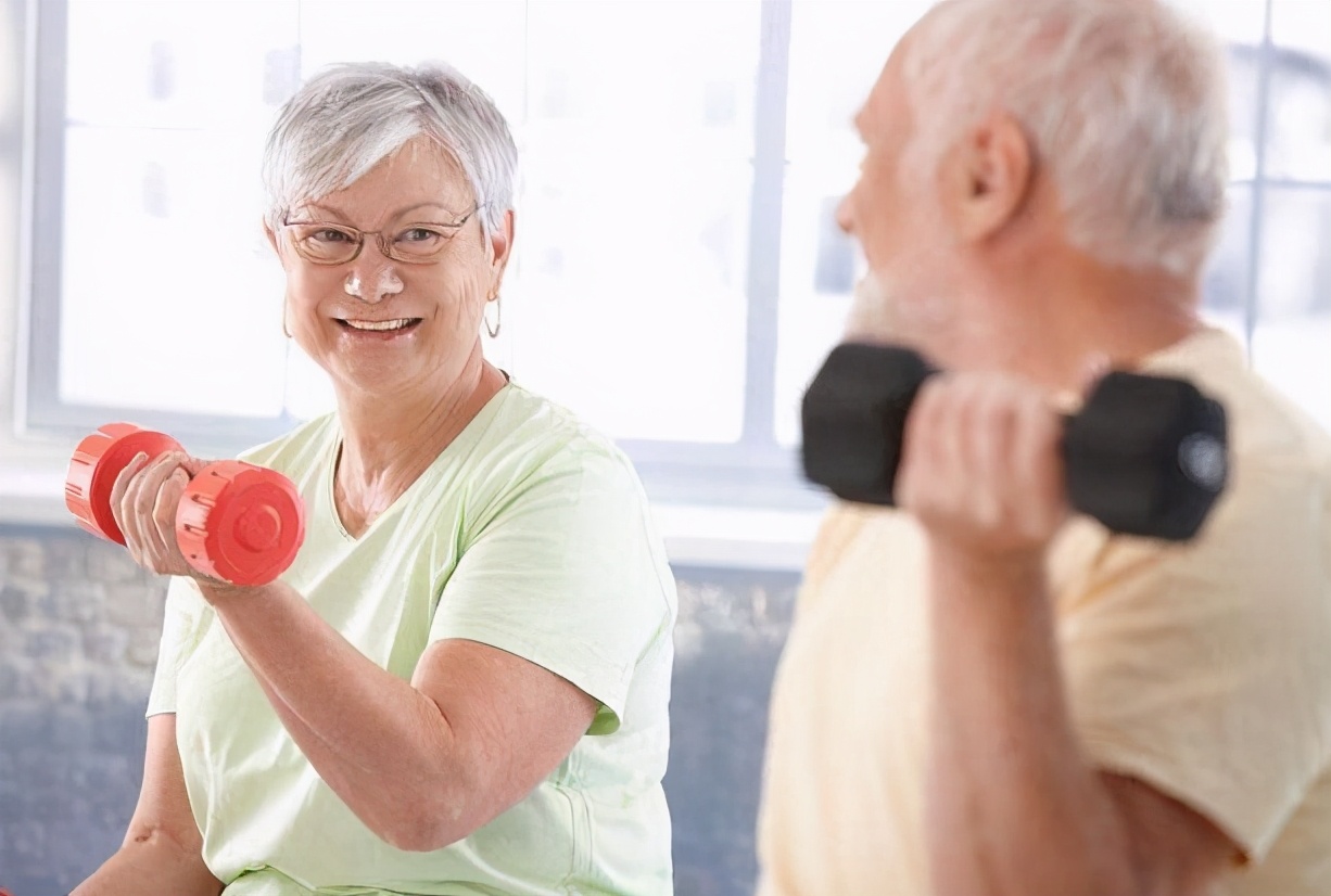 老人生病怎么办最好的方法,老年人该注意哪些突发疾病