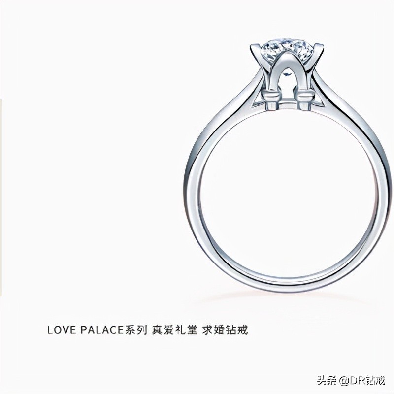 钻石h色值得购买么,g色钻石属于什么档次