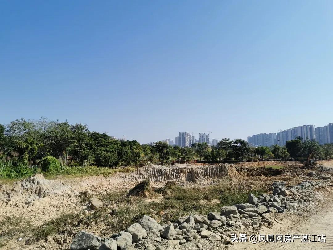 廉江市实验学校竞拍土地,廉江实验学校总投资