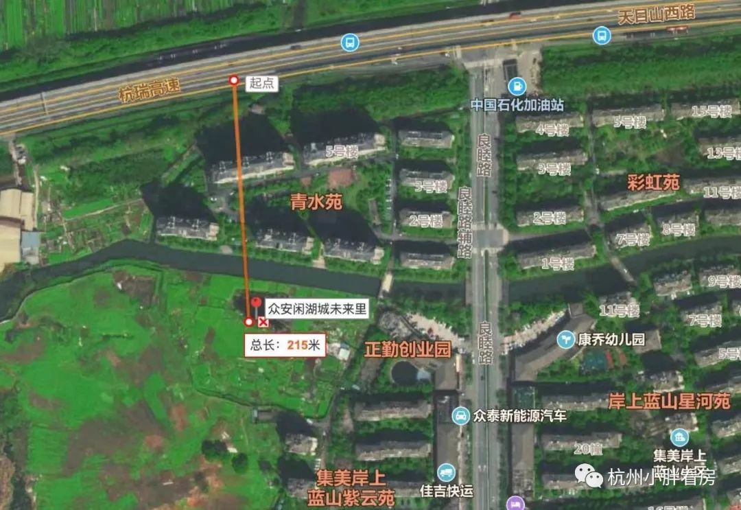 闲林绿城梧桐郡500套即将开盘,翡翠城梧桐郡闲林