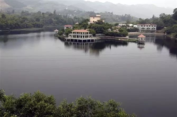 农家乐重庆附近推荐,重庆周末农家乐