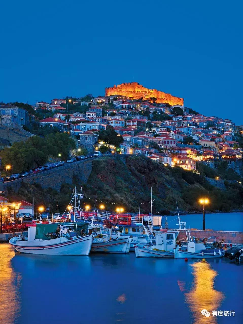 希腊游预算1w,希腊旅游一般要多少钱一家四口